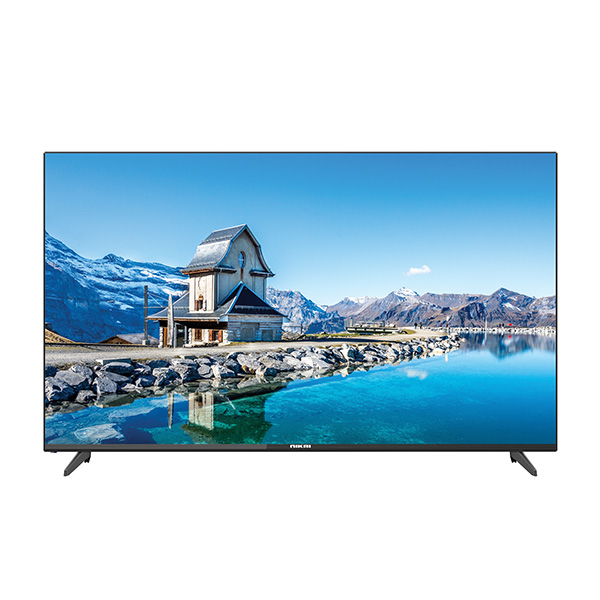 UHD50SLED-FL